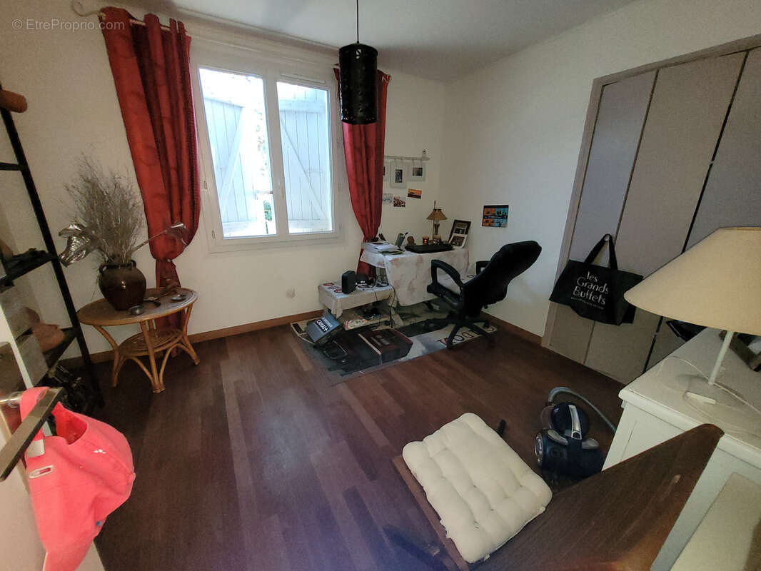 Maison à SALLES-D&#039;AUDE