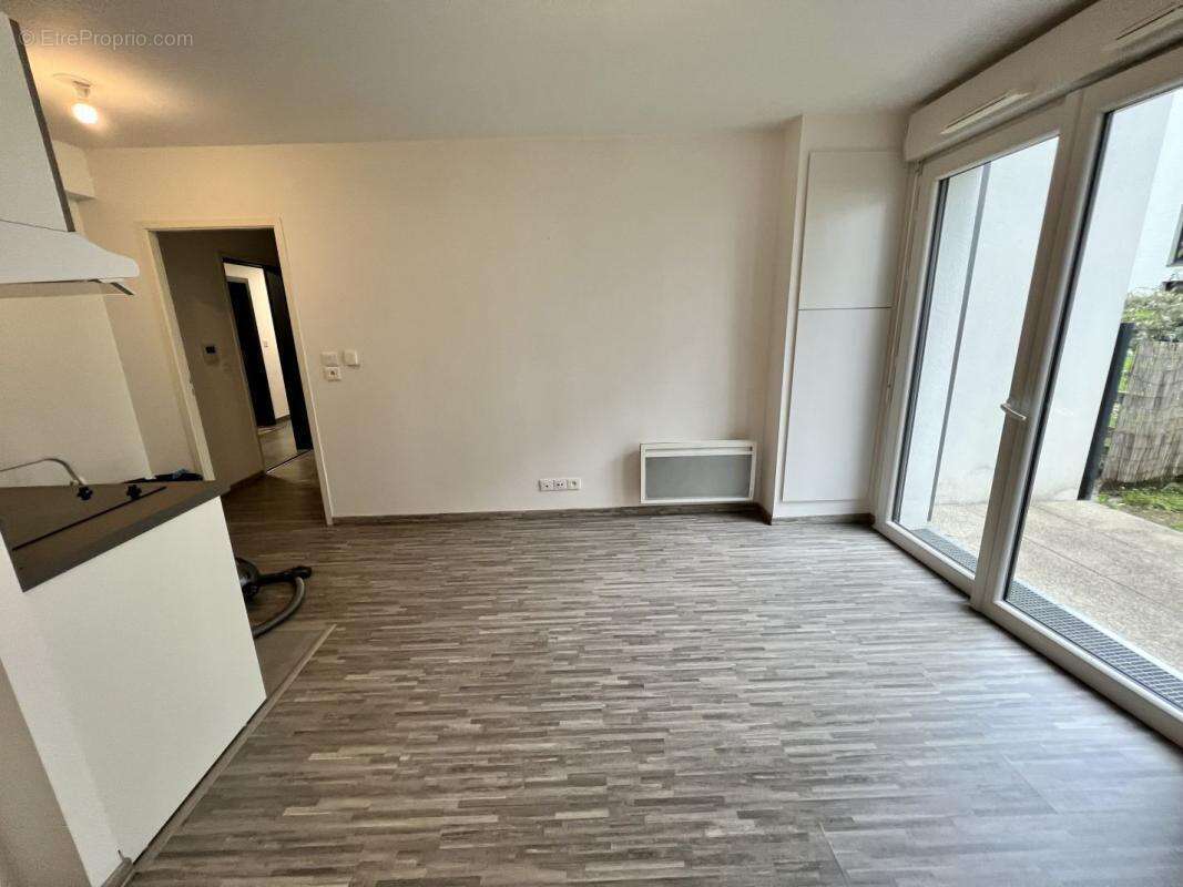Appartement à SAINT-SEBASTIEN-SUR-LOIRE
