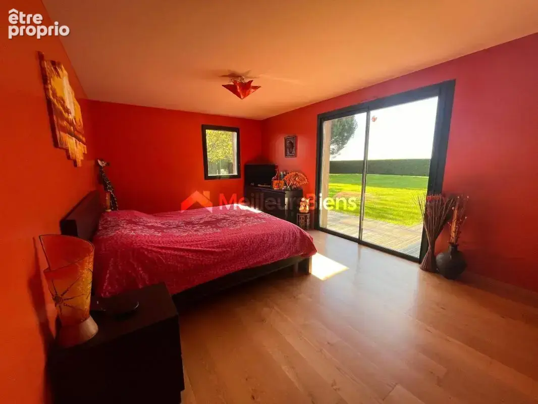 Maison d'architecte - photo 8