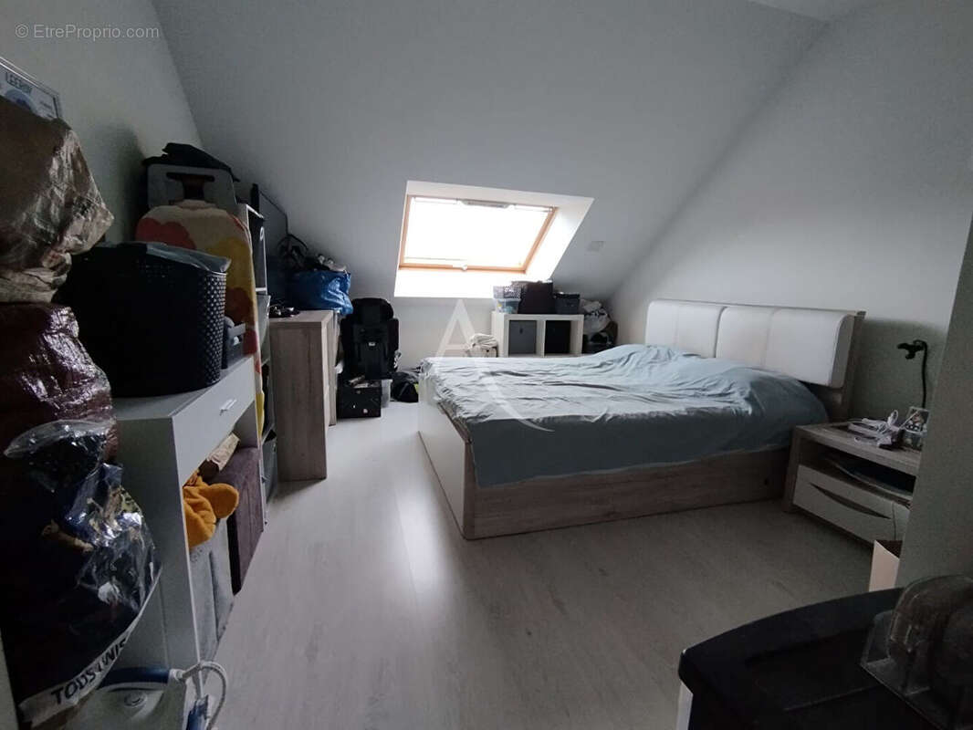 Appartement à CHARTRES
