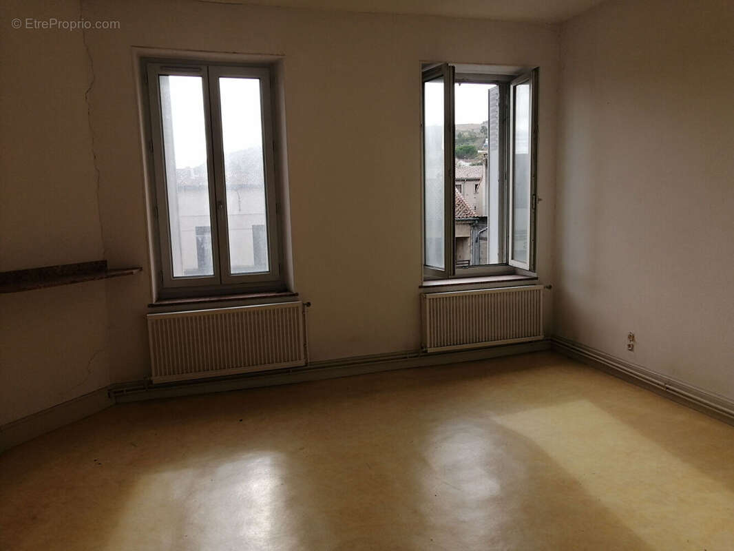 Appartement à LIMOUX