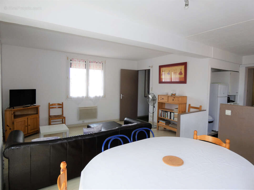 Appartement à NARBONNE