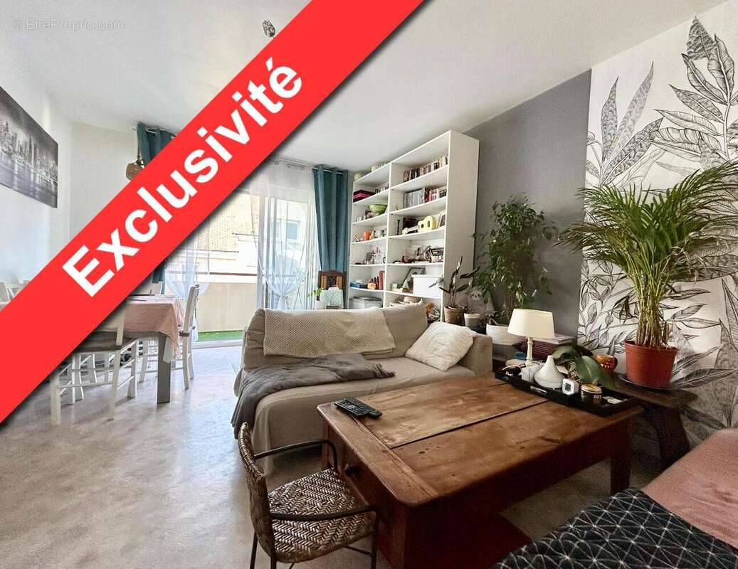   - Appartement à ANGERS