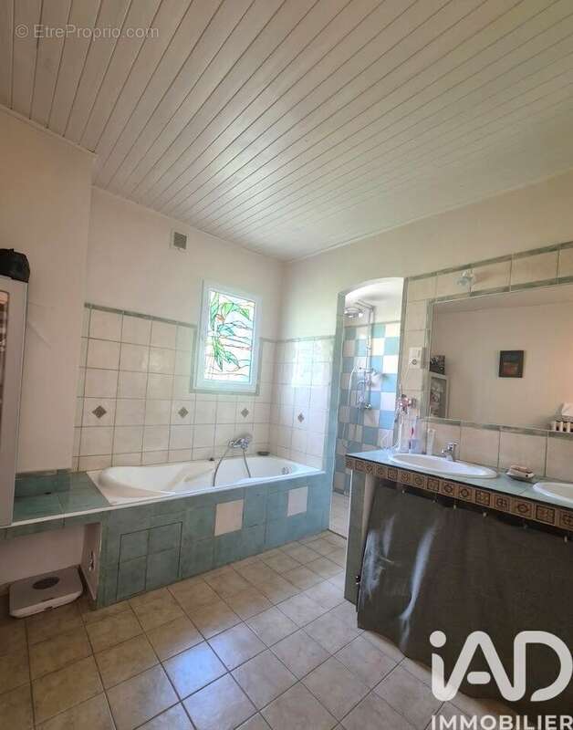 Maison 195 m² à Saint-Maime  - photo 7