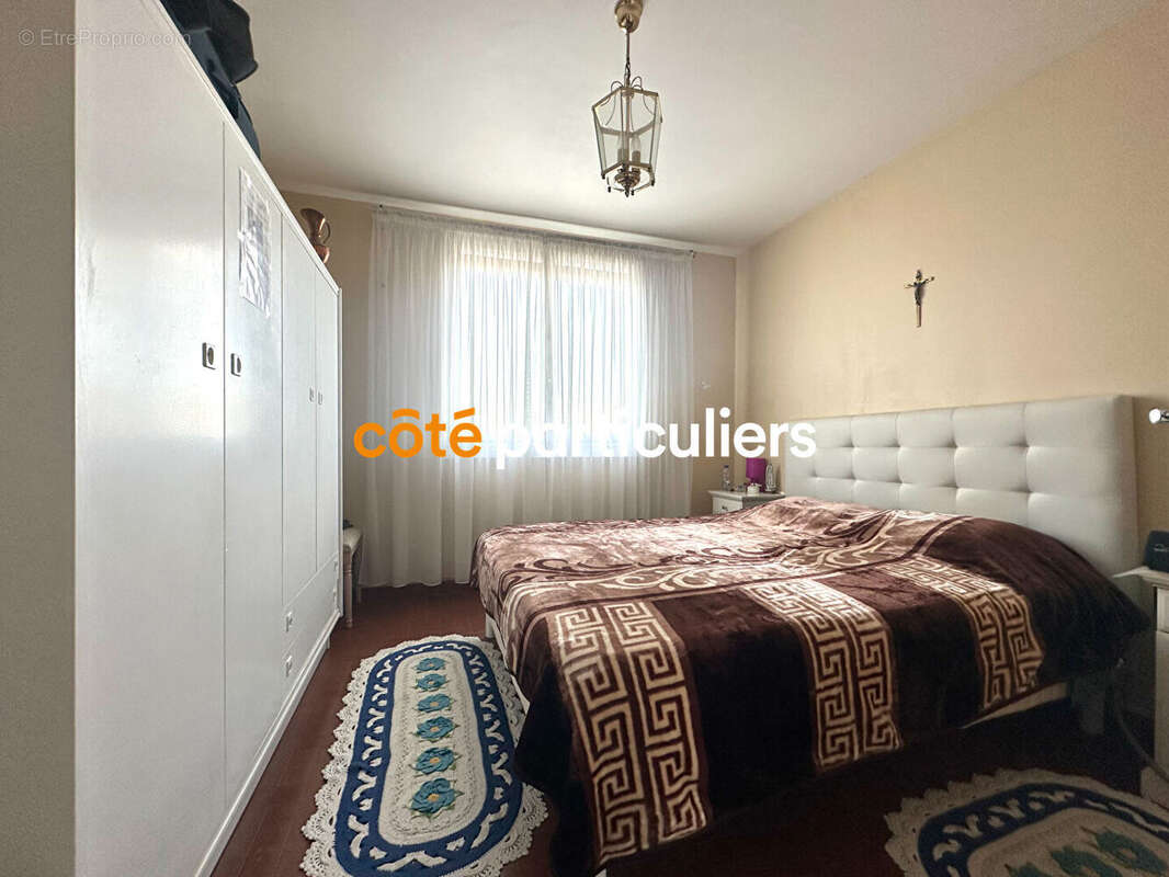 Appartement à LE GRAU-DU-ROI