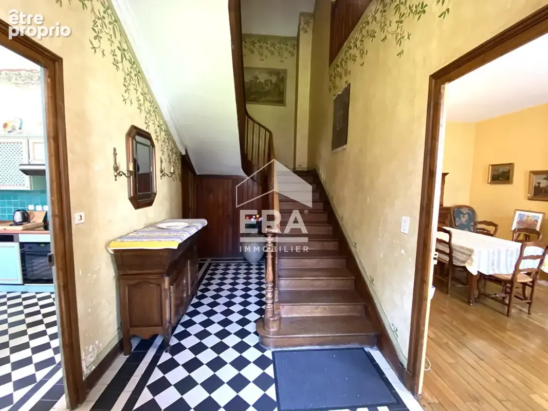 Maison 162m² à tarbes - photo 2