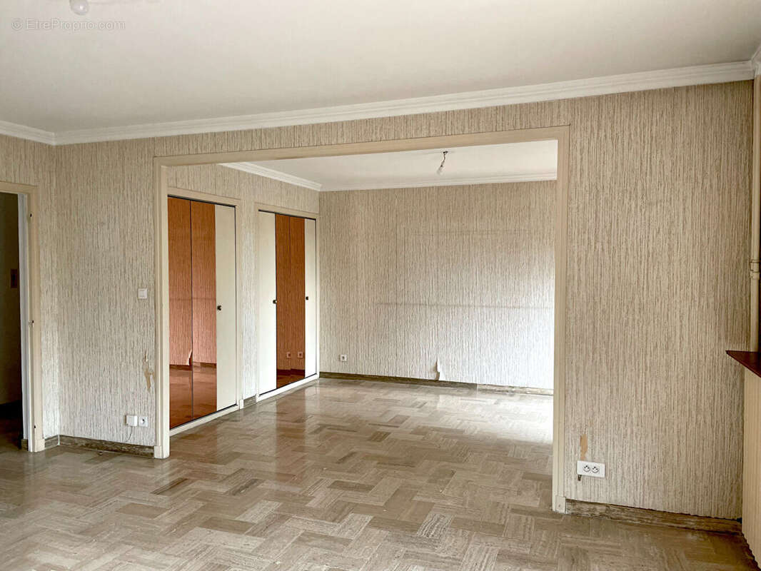 Appartement à DRAGUIGNAN