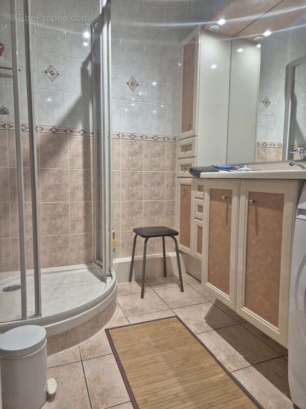 Appartement à VICHY