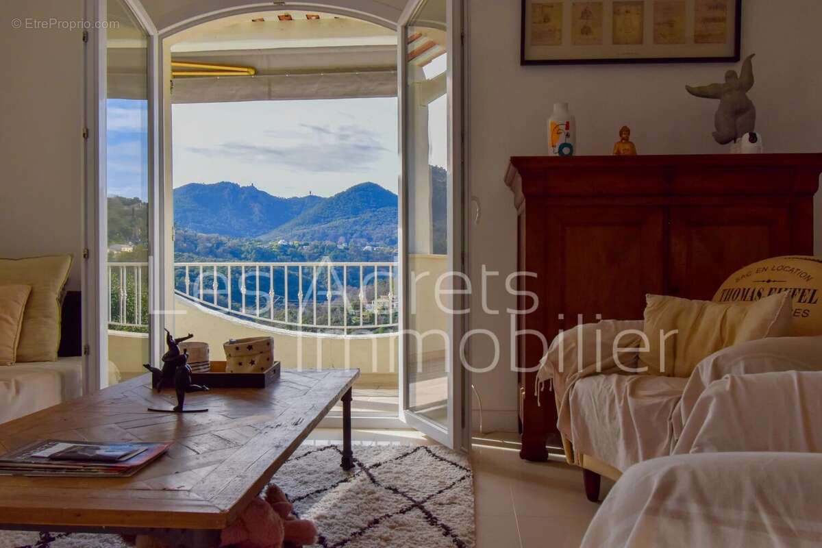 Maison à LES ADRETS-DE-L'ESTEREL