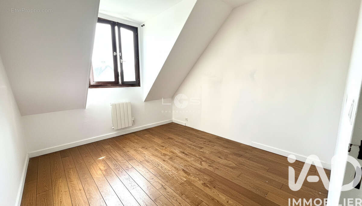 Photo 9 - Maison à ROISSY-EN-BRIE
