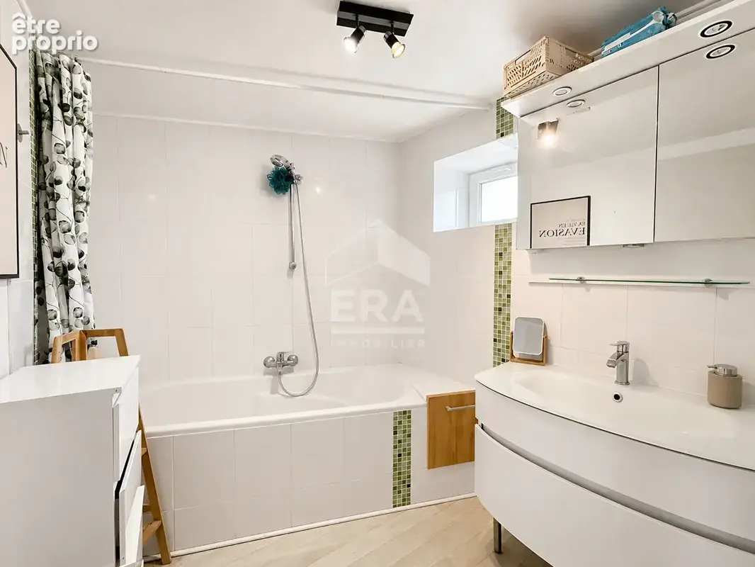 Appartement 63m² à bouray-sur-juine - photo 6