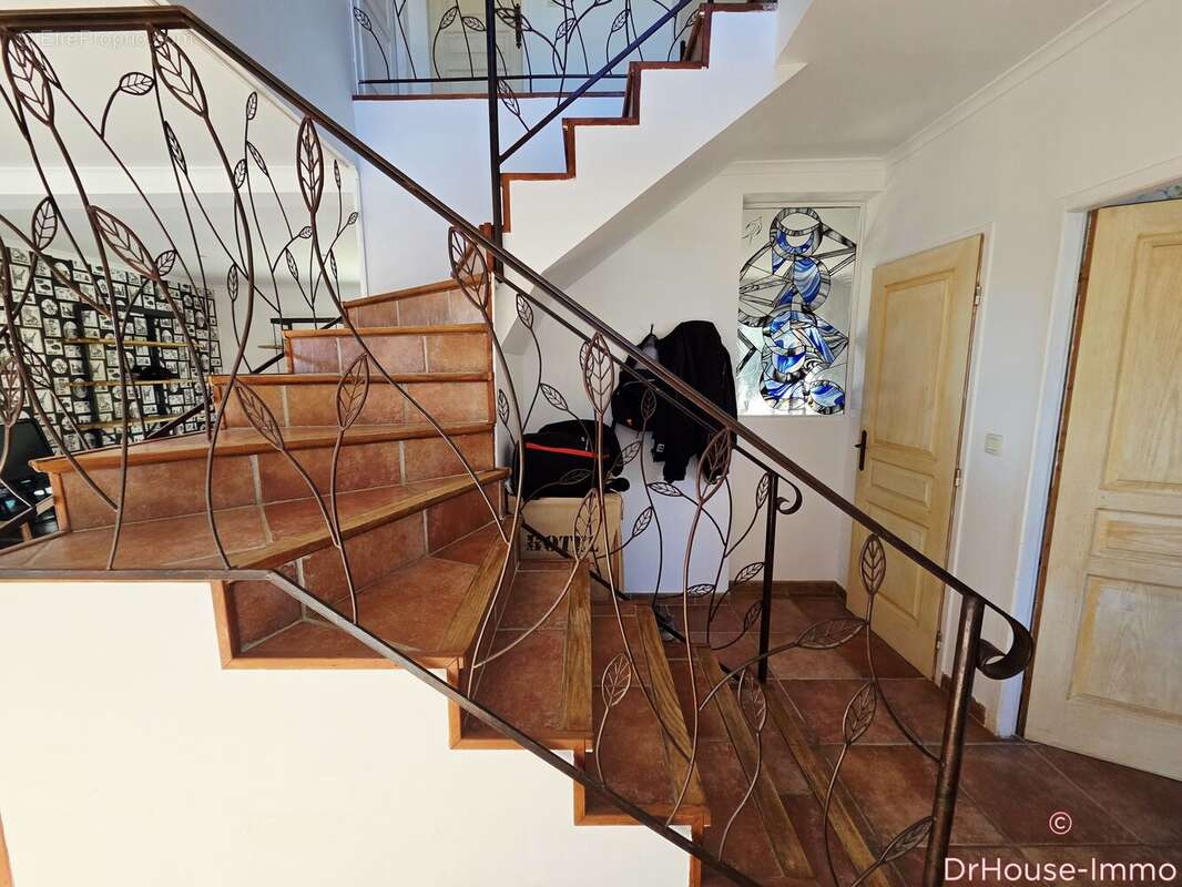 Maison à CEBAZAN