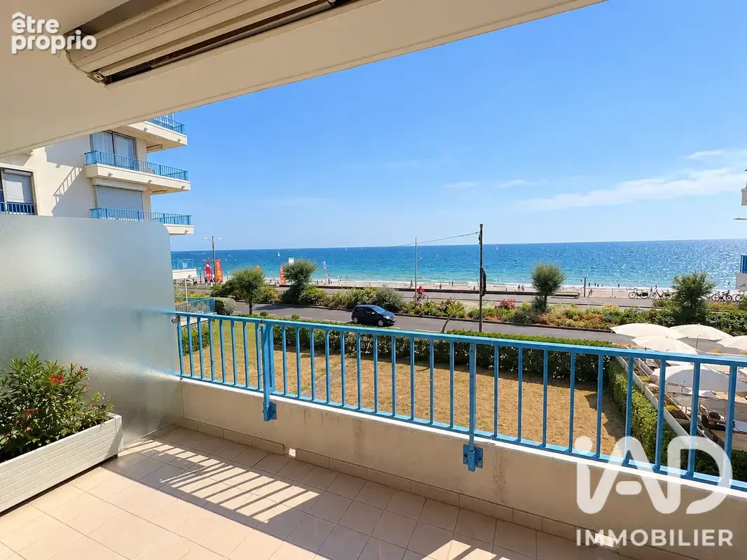 Photo 1 - Appartement à LA BAULE-ESCOUBLAC