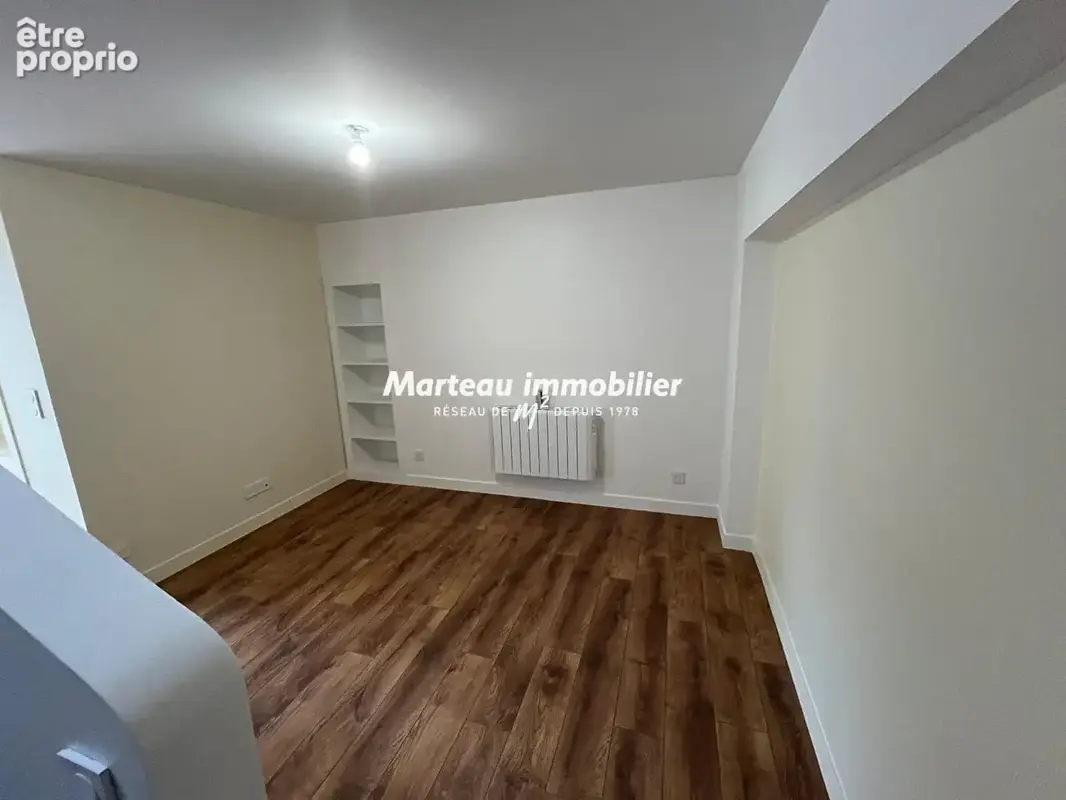 Maison Le Mans 4 pièces 83 m² - photo 3