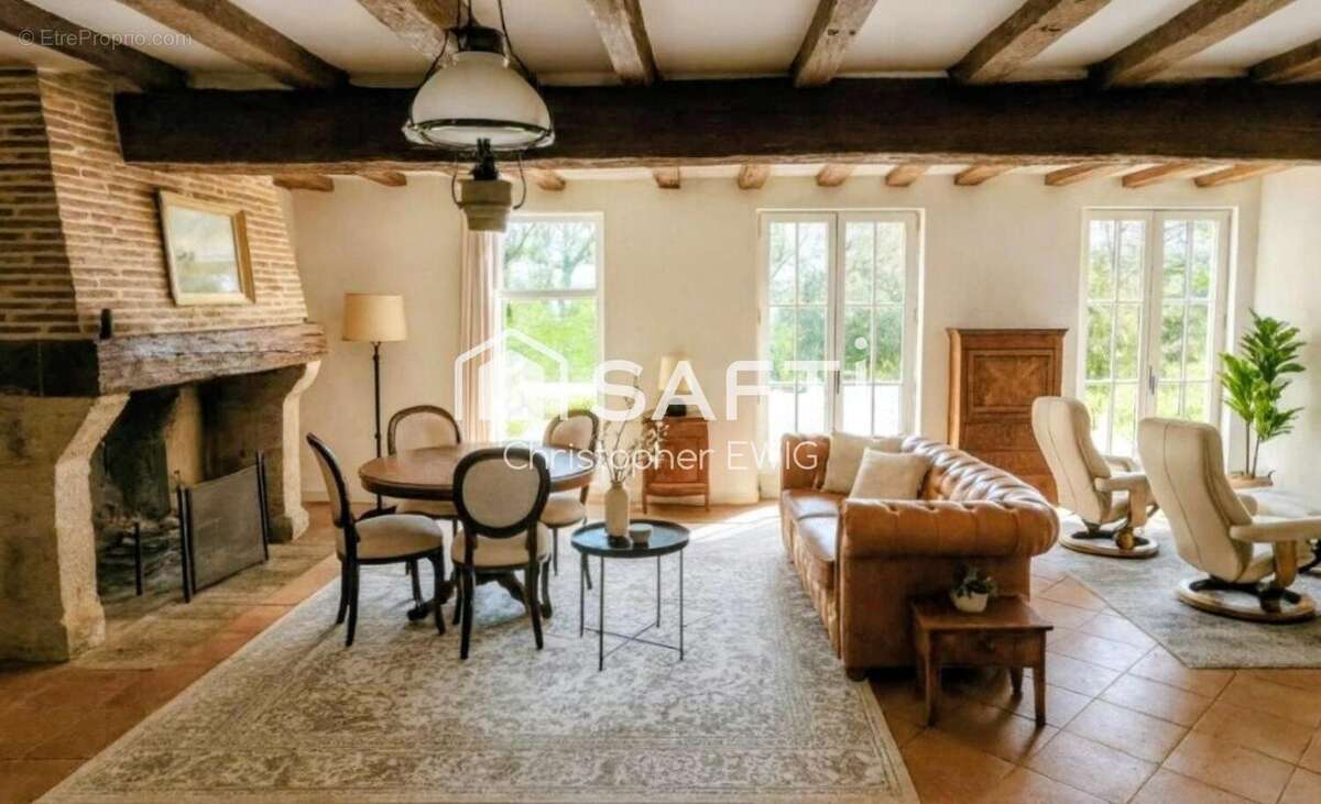 Photo 3 - Maison à PRIGONRIEUX