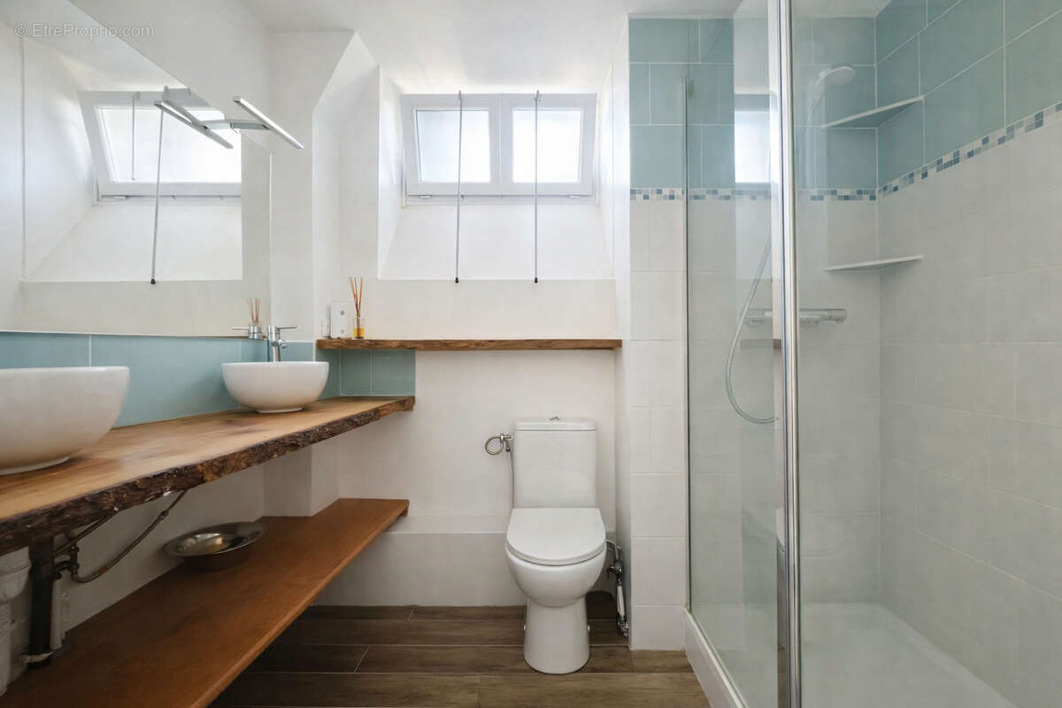 Appartement à CRETEIL