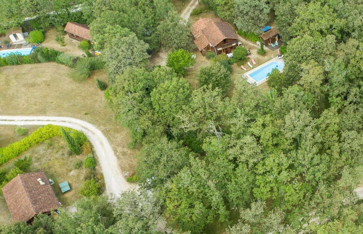 Photo 6 - Maison à LOUPIAC