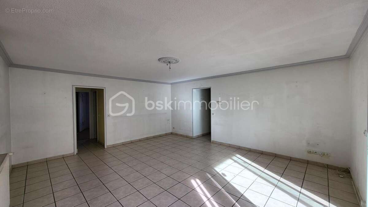 Appartement à GAP