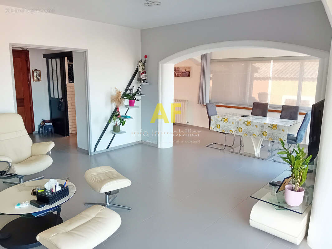 Saint raphael proche centre ville - photo 5