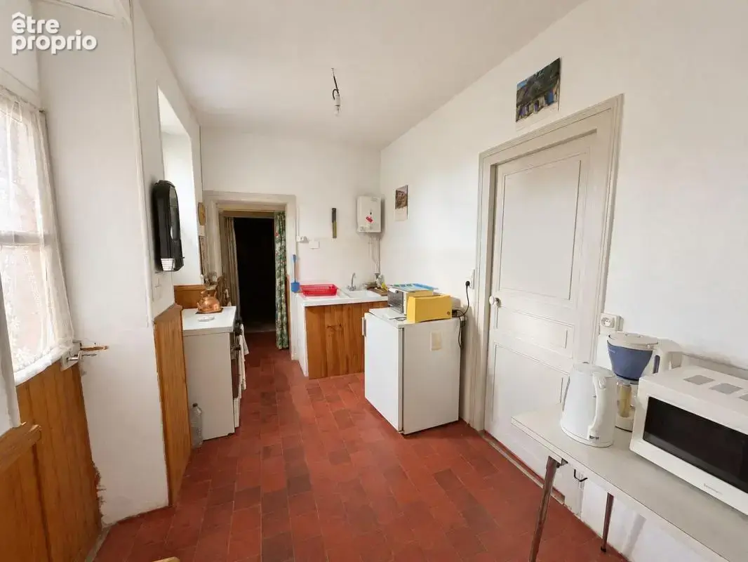 Charmante maison à rénover - photo 4