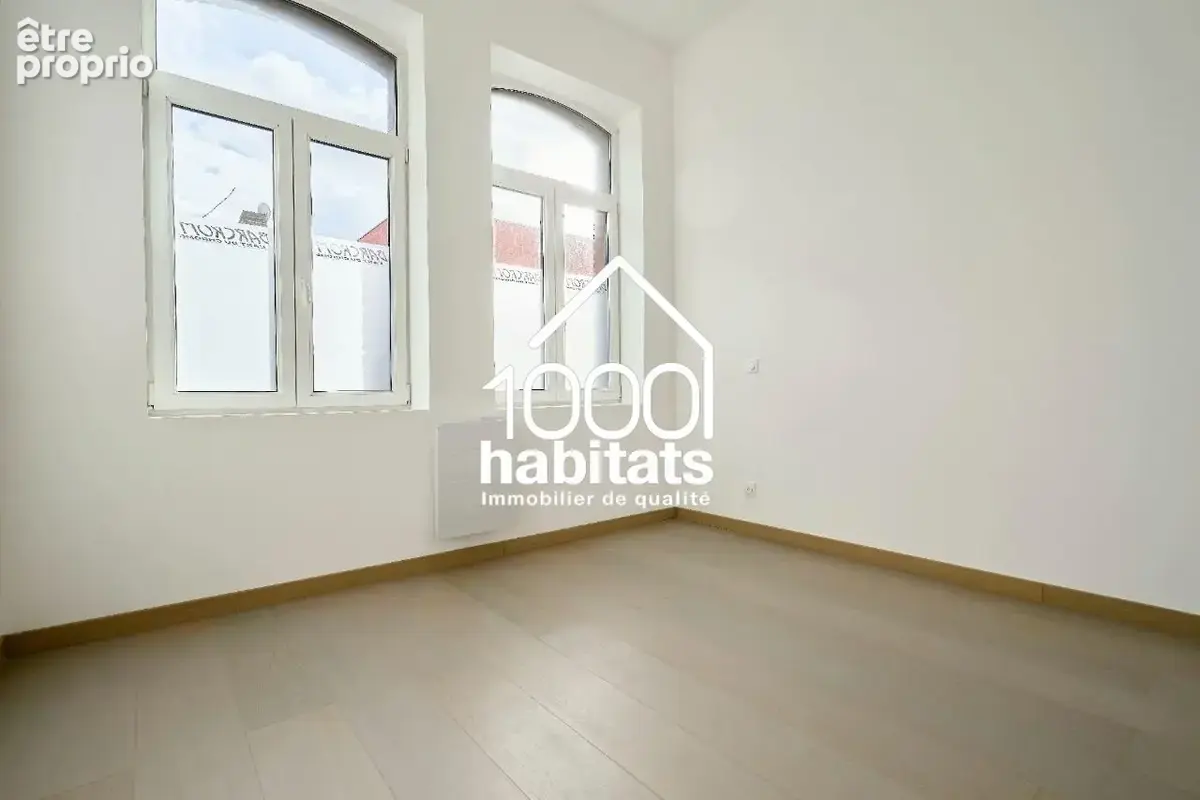 Appartement 5 pièces 148 m² à vendre à Roubaix (59100) - photo 7