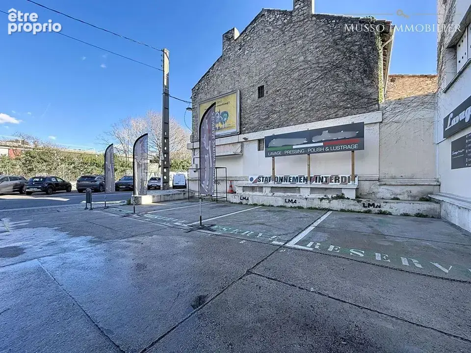 Commerce 65 m² à vendre à Marseille-9e (13009) - photo 2