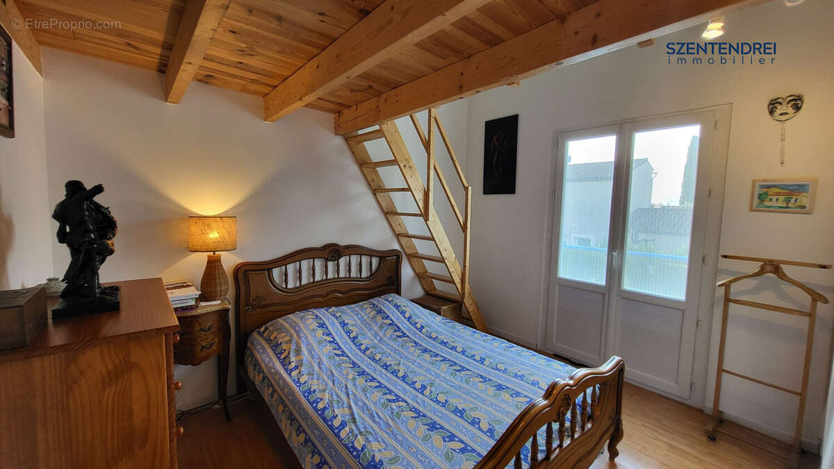 Maison 83 m² à Marsillargues  - photo 9
