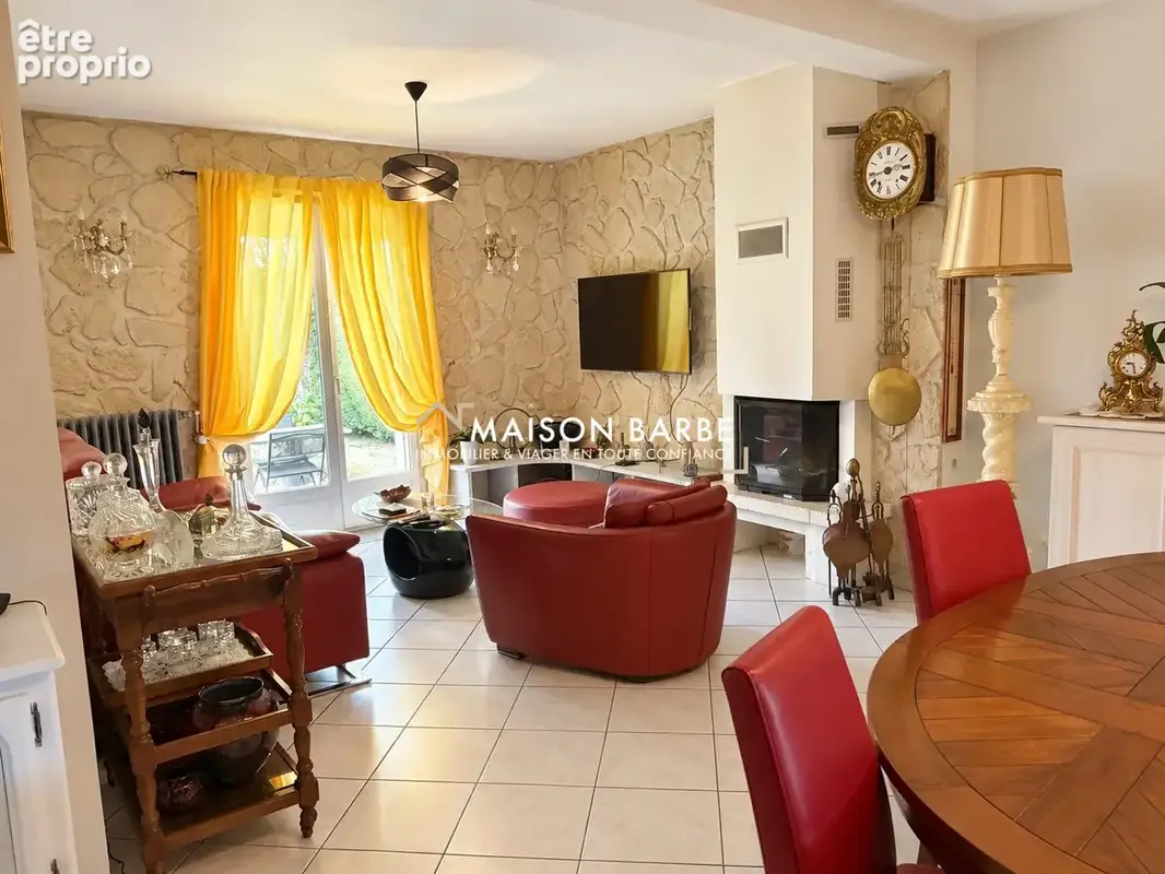 Maison 4 pièces 121 m² à vendre à Maffliers (95560) - photo 5
