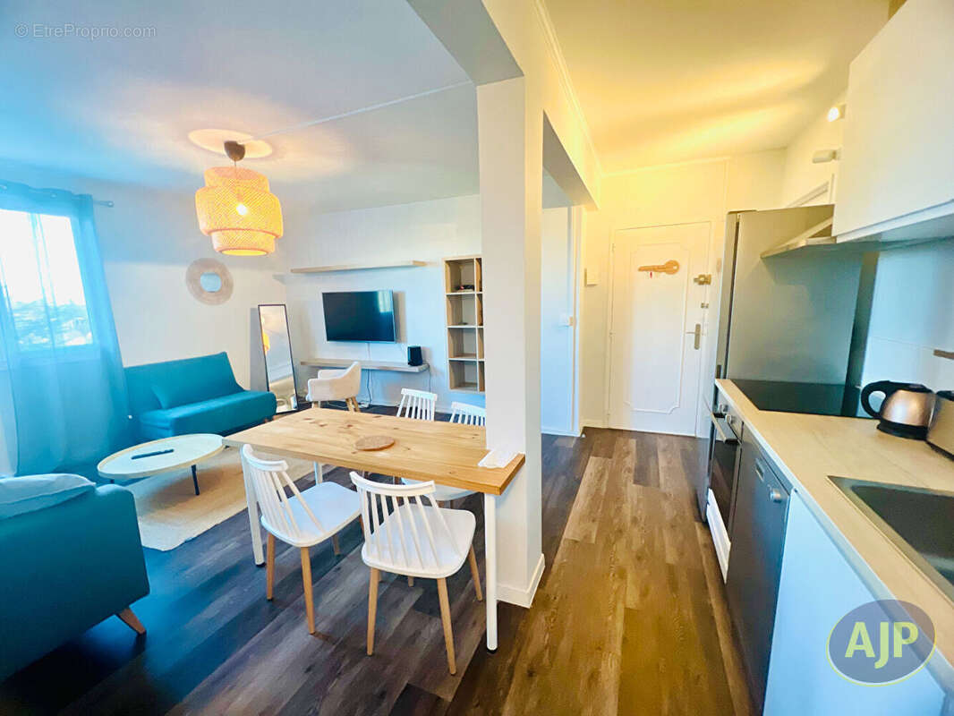 Appartement à LIBOURNE