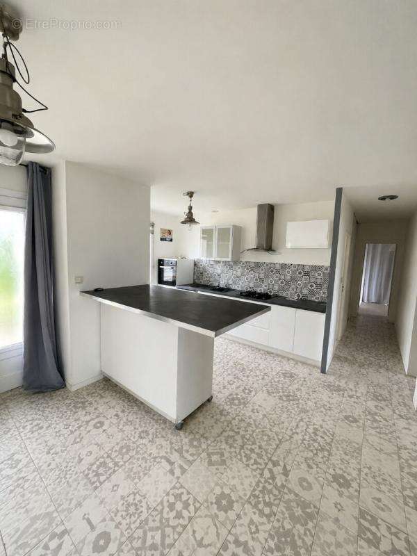 Varennes sur Loire  49730 Maison en lotissement (170 m²) - photo 11