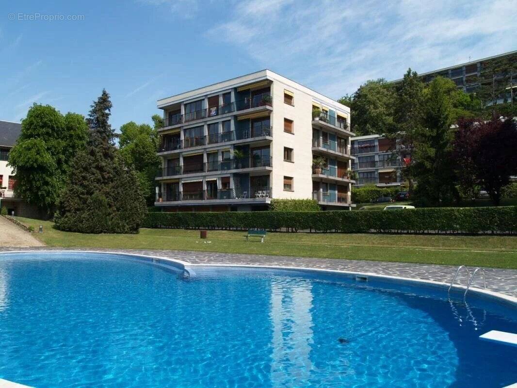 Appartement à HERBLAY