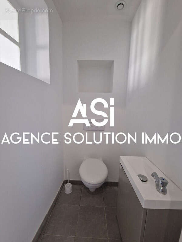 Appartement à SOULGE-SUR-OUETTE