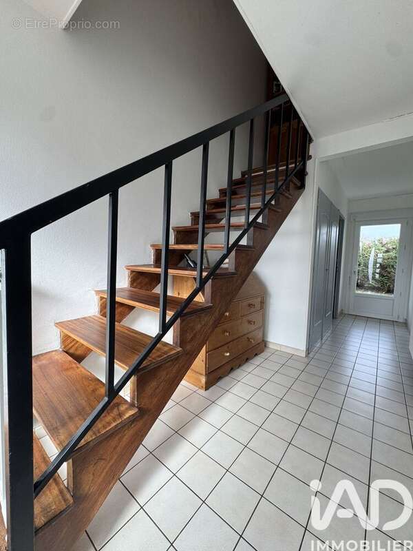 Photo 4 - Maison à LA TESTE-DE-BUCH