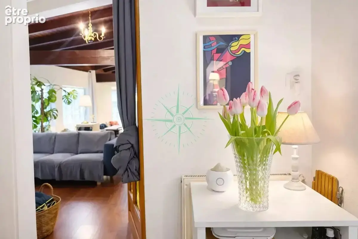 EN EXCLUSIVITÉ ! Ensemble immobilier rare à la vente à Strasbourg Koenigshoffen - photo 2