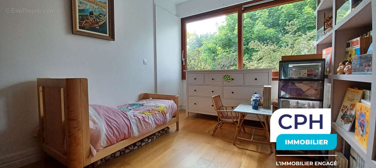 Appartement à LE CHESNAY