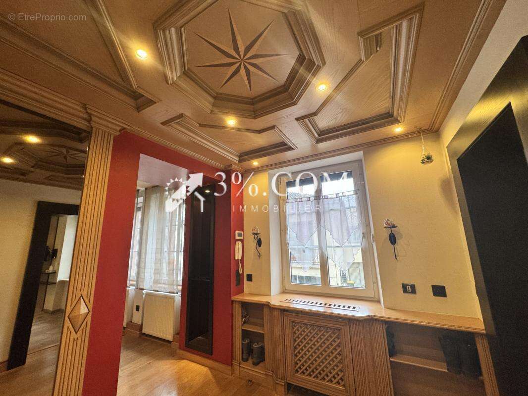 Maison à DETTWILLER