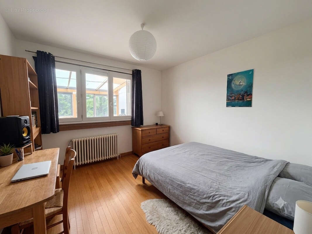 Maison à BOBIGNY