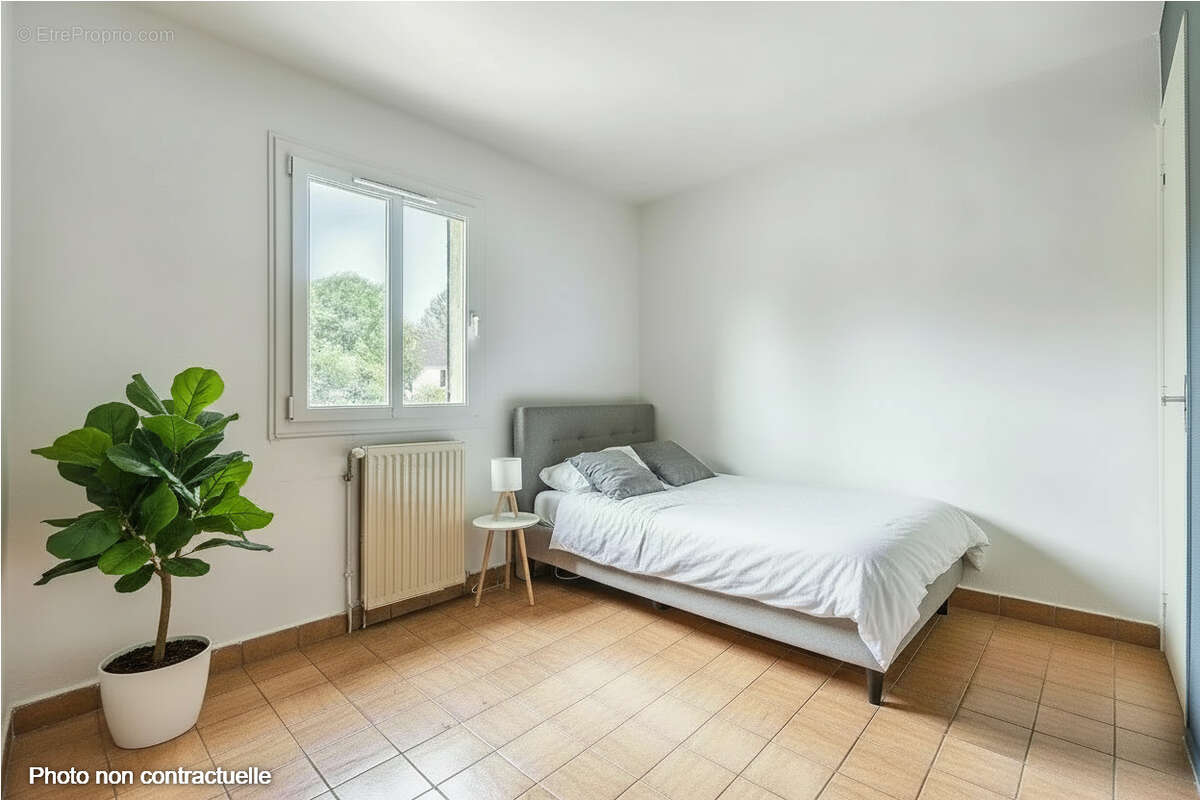 Maison à ROISSY-EN-FRANCE