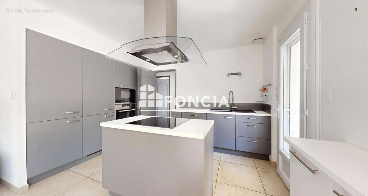  exclusivité – elegante villa contemporaine de plain-pied – secteur village  - photo 6
