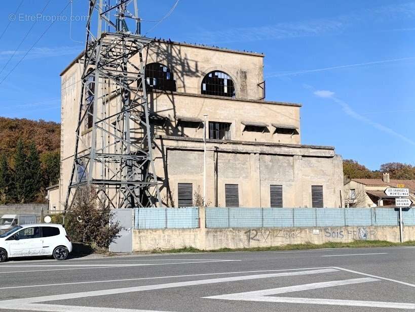 Ensemble immobilier - photo 10