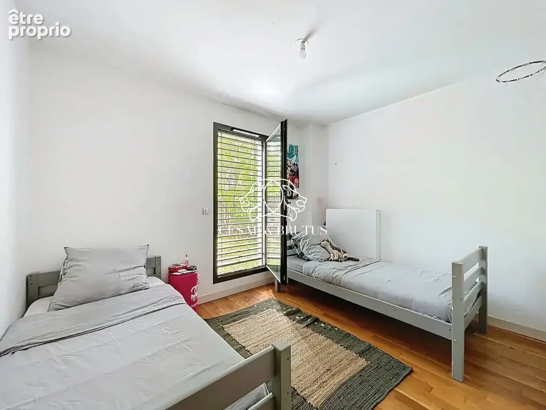 Appartement 76 m² à Saint-Didier-Au-Mont-D'or  - photo 8
