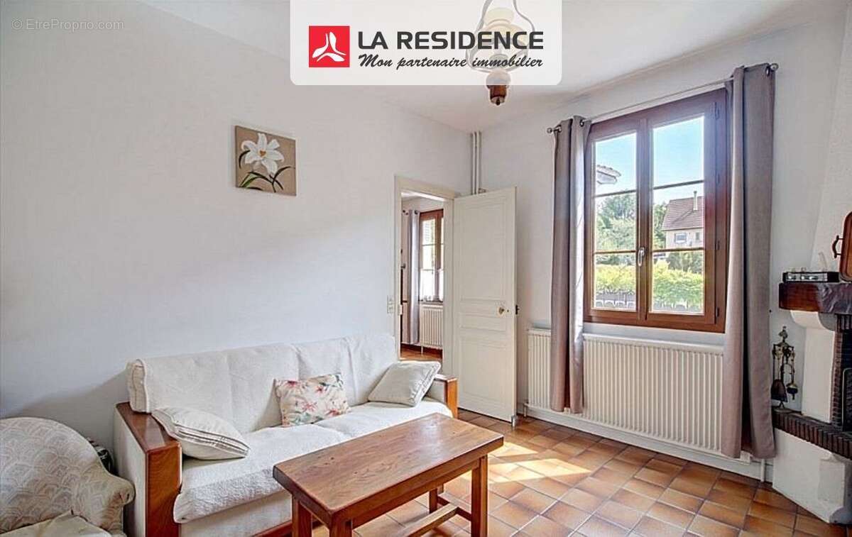 Maison 76 m² à Chambourcy  - photo 4