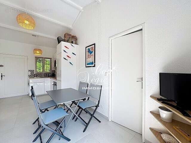 Appartement à LE LAVANDOU