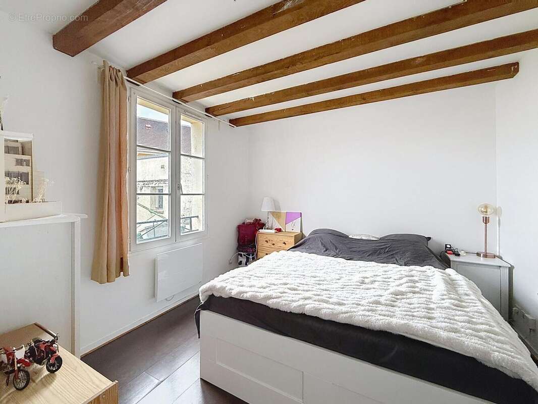 Photo 4 - Appartement à ANDRESY