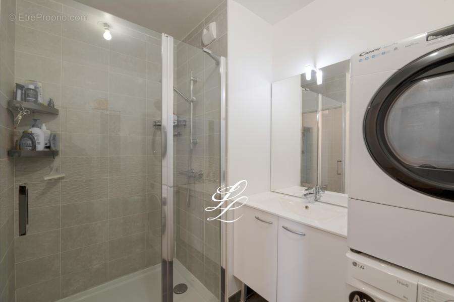 Appartement à CESSON-SEVIGNE