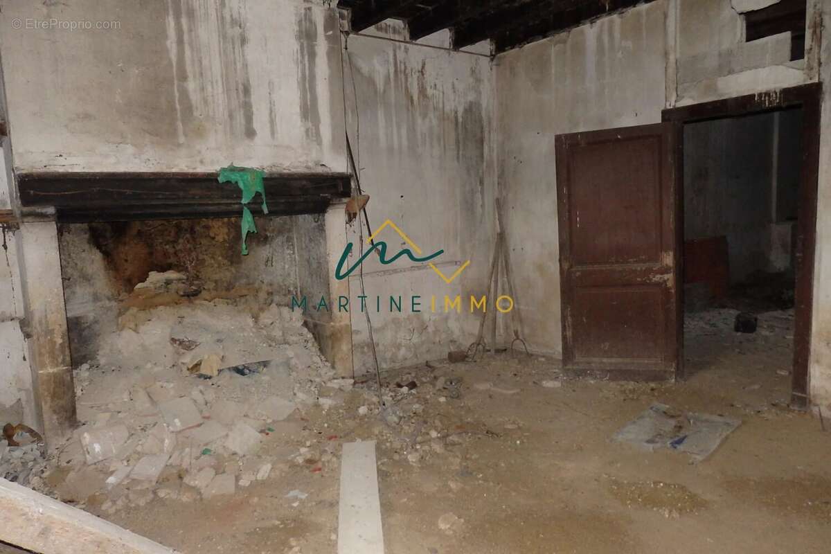 Maison a vendre a fauillet - photo 5