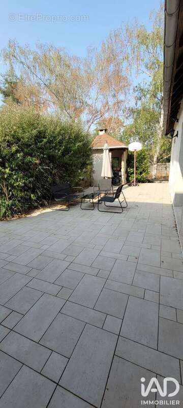 Maison 193 m² à Trevol  - photo 2