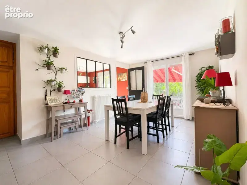 Maison de 7 pièces principales - photo 6