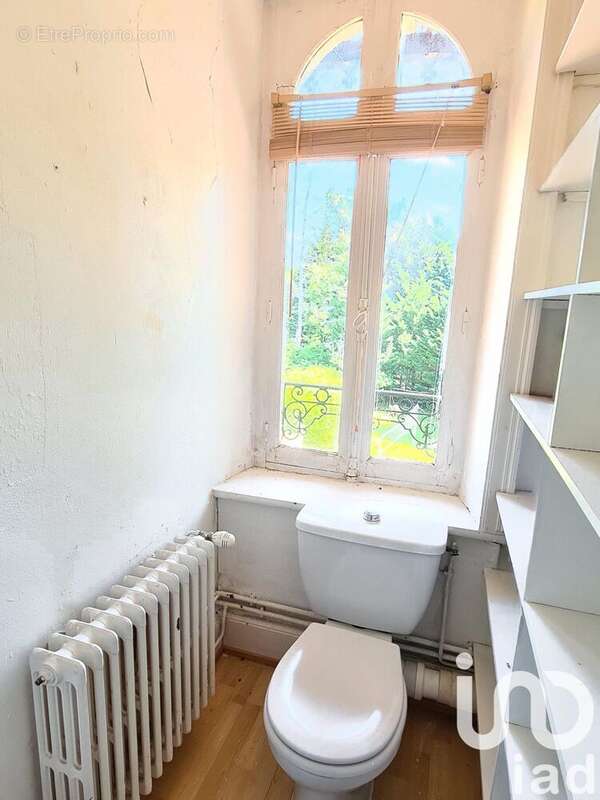 Photo 9 - Appartement à EPINAL