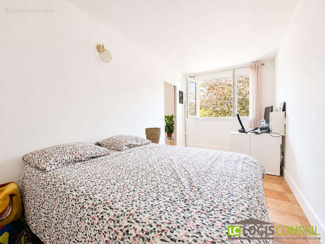 Appartement à BAGNEUX